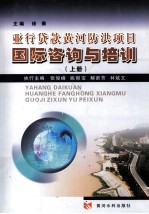 亚行<em>贷款</em>黄河防洪<em>项目</em>国际咨询与培训  上