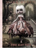 <em>THE</em> GAY 90＇<em>S</em>