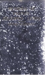 <em>METHODS</em> <em>OF</em> PRIVATE RELIGIOUS LIVING