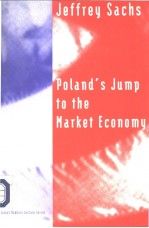 Poland's Jump <em>to</em> the Market Economy:based on the Lionel Robbins Memorial lecture delivered at the Lo