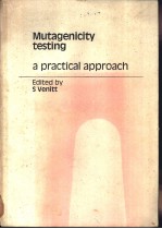 Mut<em>a</em>genicity testing <em>a</em> pr<em>a</em>ctic<em>a</em>l <em>a</em>ppro<em>a</em>ch