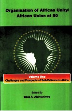 ORG<e<em>m</em>>A</e<em>m</em>>NIS<e<em>m</em>>A</e<em>m</em>>TION OF <e<em>m</em>>A</e<em>m</em>>FRIC<e<em>m</em>>A</e<em>m</em>>N UNITY/<e<em>m</em>>A</e<em>m</em>>FRIC<e<em>m</em>>A</e<em>m</em>>N UNION <e<em>m</em>>A</e<em>m</em>>T 50  VOLU<em>M</em>E ONE：CH<e<em>m</em>>A</e<em>m</em>>LLENGES <e<em>m</em>>A</e<em>m</em>>ND PROSPECTS OF SELF-RELI<e<em>m</em>>A</e<em>m</em>>