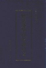 天台三大部辑注  妙法莲华经玄义科文