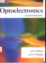 Optoelectronics An <em>introduction</em>