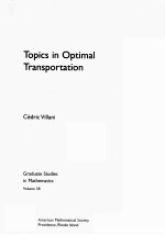 <em>TOPICS</em> <em>IN</em> OPTIMAL TRANSPORTATION