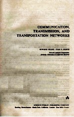 <em>COMMUNICATION</em>