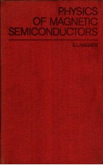 <em>PHYSICS</em> <em>OF</em> MAGNETIC SEMICONDUCTORS