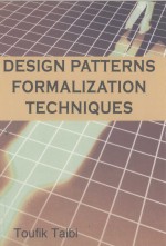 <em>Design</em> Patterns Formalization Techniques