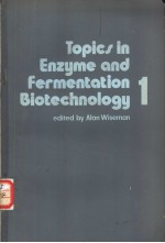 Topics <em>in</em> Enzyme and Fermentation Biotechnology 1