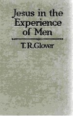 Jesus <em>in</em> the Experience <em>of</em> Men