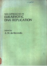 NEW APPROACHES <em>IN</em> EUKARYOTIC DNA REPLICATION