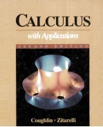 CALCULU<em>S</em> <em>WITH</em> APPLICATION<em>S</em> <em>S</em>ECOND EDITION