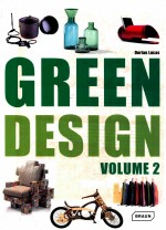 <em>GREEN</em> DE<em>S</em>IGN  VOLUME 2