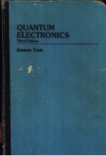 <em>Quantum</em> electronics