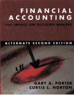 FINANCIAL ACCOUNTING:THE IMPACT ON DECISION MAKERS ALTERNATE SECOND <em>EDITION</em>