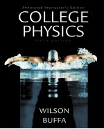 COLLEGE <em>PHYSICS</em> <em>FIFTH</em> <em>EDITION</em>