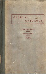 <em>GENERAL</em> CYTOLOGY