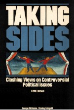 TAKING SIDES <em>FIFTH</em> <em>EDITION</em>