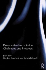 Democratization <em>in</em> Africa:Challenges and Prospects