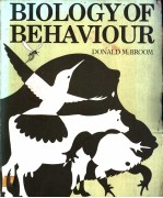 Biology of behaviour Mechani<em>s</em>m<em>s</em>，function<em>s</em> and application<em>s</em>