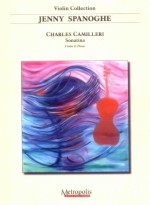 Sonatina no.1 <em>for</em> Violin <em>and</em> Piano