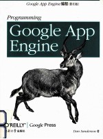 <em>PROGRAMMING</em> GOOGLE APP ENGINE