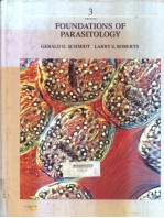 <em>FOUNDATIONS</em> OF PARASITOLOGY