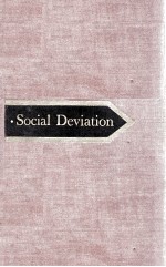 Social D<em>e</em>viation