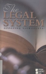 <em>THE</em> LEGAL <em>SYSTEM</em>