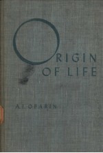 <em>The</em> Origin of Life