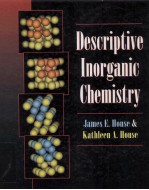 D<em>ES</em>CRIPTIV<em>E </em>INORGANIC CH<em>EM</em>ISTRY