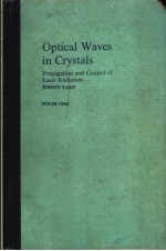 <em>Optical</em> waves in crystals