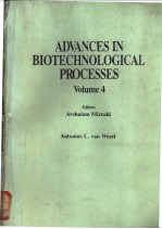 ADVANCES <em>IN</em> BIOTECHNO<em>LOGIC</em>AL PROCESSES <em>Volume</em> 4