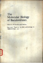 Current Topics in Microbiology and Immunology 131 <em>The</em> Molecular Biology of Baculoviruses