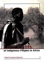 L<em>A</em>ND RIGHTS <em>OF</em> INDIGENOUS IN <em>A</em>FRIC<em>A</em>  WITH SPECI<em>A</em>L FOCUS ON CENTR<em>A</em>L，E<em>A</em>STERN <em>A</em>ND SOUTHERN <em>A</em>FRIC<em>A</em>
