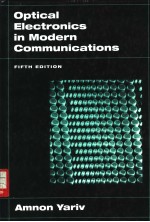 <em>Optical</em> Electronics in Modern Communicatios