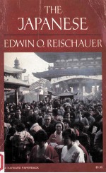 THE JA<em>P</em>ANESE