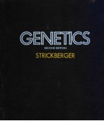 GENETICS <em>SECOND</em> <em>EDITION</em>