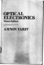 <em>OPTICAL</em> ELECTRONICS