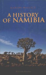 A HIS<em>TO</em>RY OF NAMIBIA  <em>FROM</em> THE BEGINNING <em>TO</em> 1990