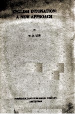 ENGLISH IN<em>T</em>ONA<em>T</em>ION: A NEW APPROA<em>C</em>H