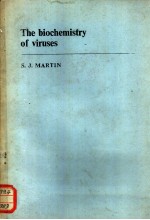 <em>The</em> biochemi<em>s</em>try of viru<em>s</em>e<em>s</em>