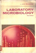 <em>LABORATORY</em> MICROBIOLOGY Third Edition