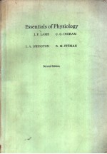 Essentials <em>of</em> Physiology <em>Second</em> <em>Edition</em>