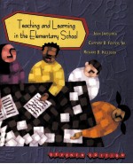 <em>TEACHING</em> AND <em>LEARNING</em> IN THE ELEMENTARY SCHOOL SEVENTH EDITI<em>ON</em>