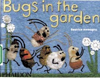 Bug<em>s</em> in <em>the</em> Garden