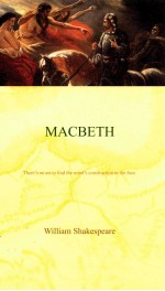 <em>M</em>ACBETH
