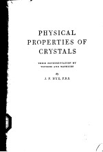 <em>PHYSICAL</em> <em>PROPERTIES</em> <em>OF</em> CEYSTALS