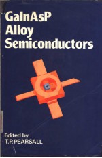Gainasp Alloy semiconduc<em>t</em>ors