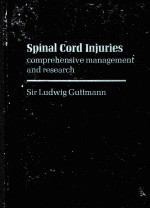 spin<em>a</em>l cord injuries <em>comprehensive</em> m<em>a</em>n<em>a</em>gement <em><em>a</em>nd</em> rese<em>a</em>rch